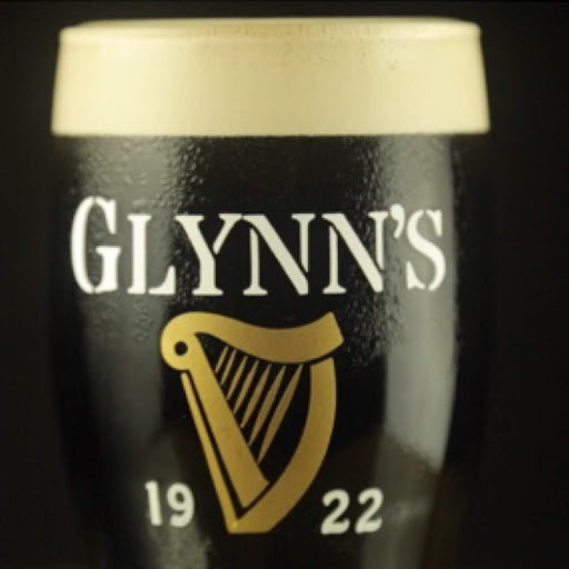 Glynn's Bar logo