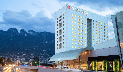 Hotel NH Collection Monterrey, Av Jose Vasconcelos 402, Valle de Santa Engracia, 66268 San Pedro Garza García, N.L., México, Alojamiento en interiores | NL