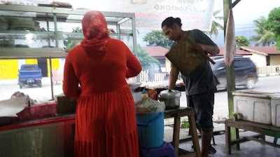 Photos of Sate ayam Mas Ferry
