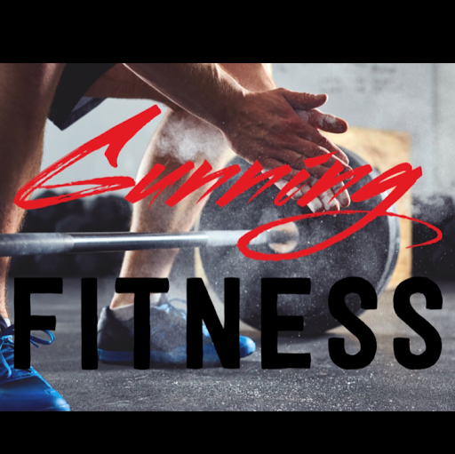 Gunning Fitness logo