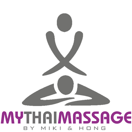 My Thai Massage logo