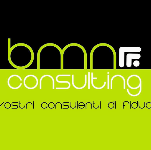 Bmn Consulting logo