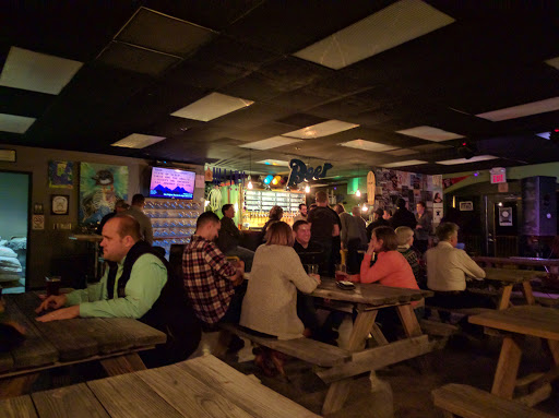 Brewery «Sleepy Owl Brewery», reviews and photos, 151 E Main St #1, Kingsport, TN 37660, USA