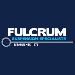 Fulcrum Suspensions Mackay logo