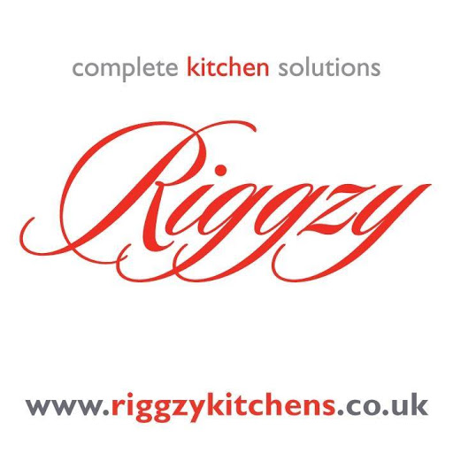 Riggzy Complete Kitchen Solutions Ltd.