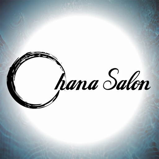 Ohana Salon logo