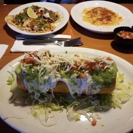 Mexican Restaurant «Los Molcajetes», reviews and photos, 901 Redwood St, Vallejo, CA 94590, USA