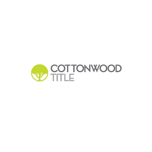 Cottonwood Title Insurance Agency, Inc. logo