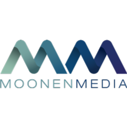 Moonen Media logo