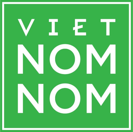 Viet Nom Nom - The Hatchery