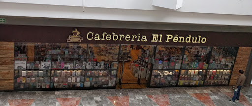 Cafebrería El Péndulo - Santa Fe