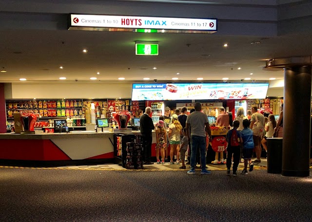 Hoyts