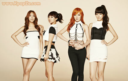 ‘Good Bye Baby’ มิวสิควีดีโอตัวล่าจาก miss A