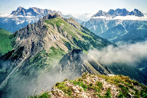 primapage Region Zugspitze