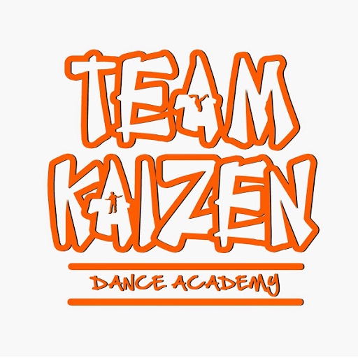 Team Kaizen Dance Academy logo