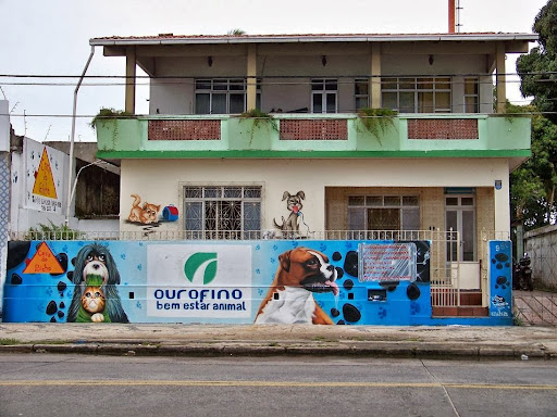 Clínica Veterinária Casa do Bicho, Av. Lomanto Júnior, 950 - Pontal, Ilhéus - BA, 45654-000, Brasil, Clnica_Veterinria_24_horas, estado Bahia