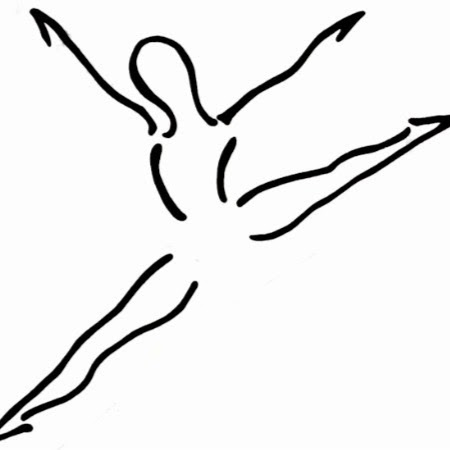 Dance Co logo
