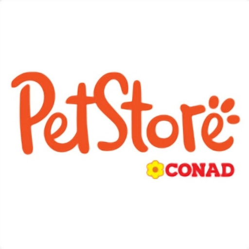 PETSTORE CONAD logo