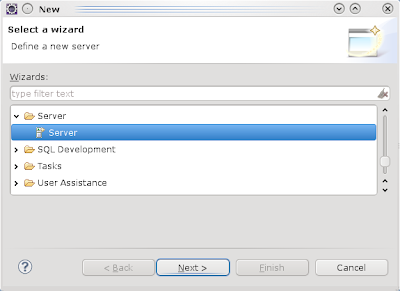 addserver1 Как подключить tomcat к eclipse