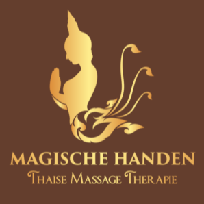 Magische Handen - Thai Massage Eindhoven logo
