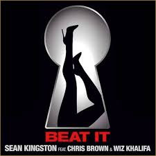 Download Lagu Sean Kingston Ft. Chris Brown & Wiz Khalifa - Beat It