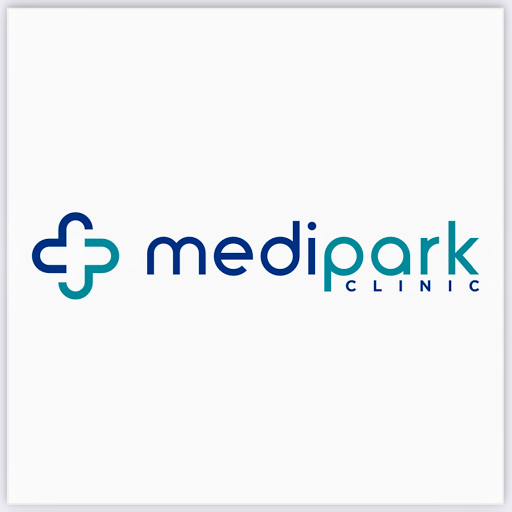 Medi-Park Clinic logo