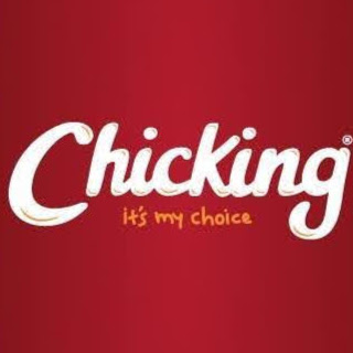 Chicking, Letterkenny logo