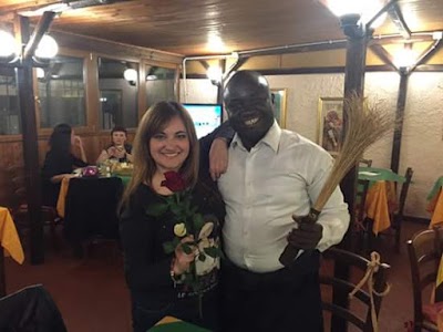 Photos of Global Compassion