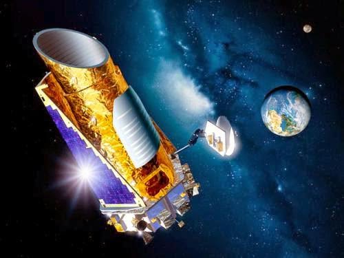 Nasa Kepler Telescope Is Back From The Dead For Planet Hunting