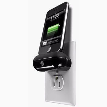  Quality DLO DLM2247D Wall Dock for iPhone and iPod