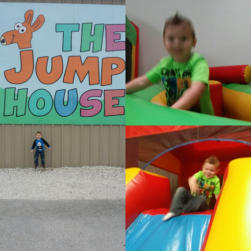 Amusement Center «The Jump House», reviews and photos, 29010 US-27, Dundee, FL 33838, USA