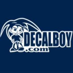 DecalBoy