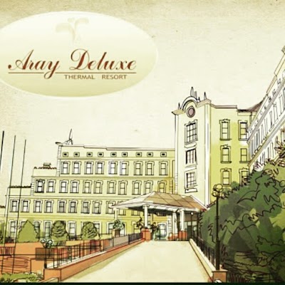 Photos of Aray Deluxe Thermal Resort