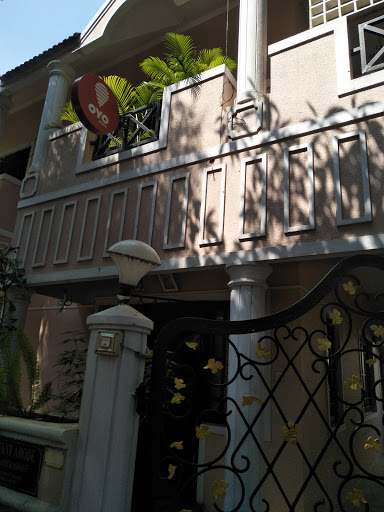 Infant Abode Villa, 314, 6th C Cross Rd, Bhuvanagiri, OMBR Layout, Banswadi, Bengaluru, Karnataka 560033, India, Villa, state KA