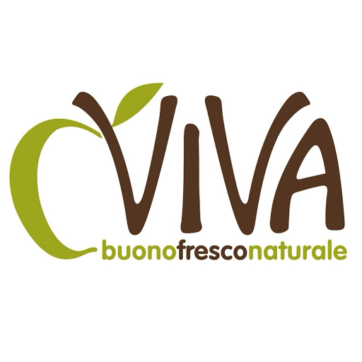 VIVA | BuonoFrescoNaturale - Lodovica logo