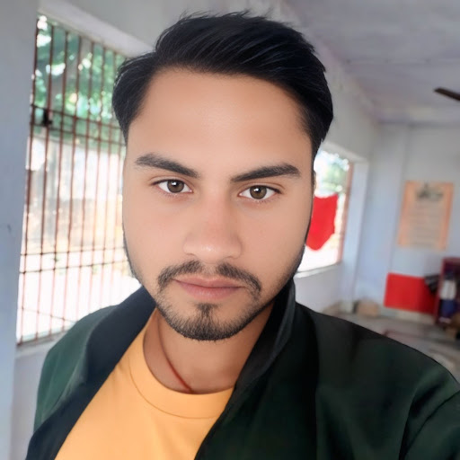 Image pertaining to RAJJ MITHLESH