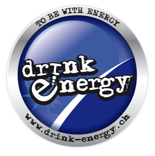 Drink-Energy GmbH logo