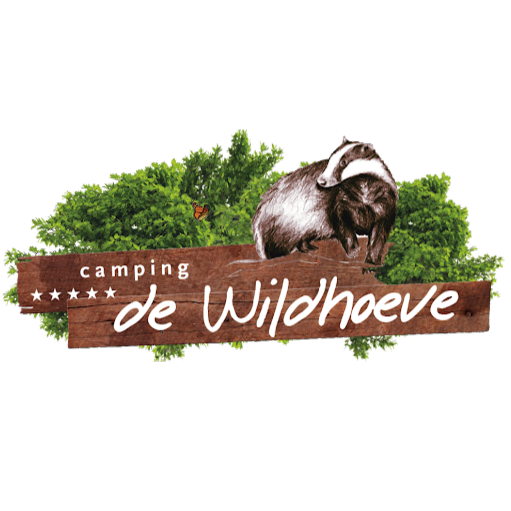 Camping de Wildhoeve logo