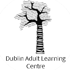 DALC Dublin Adult Learning Centre logo