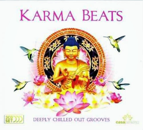 Karma Beats Deeply Chilled Out Grooves