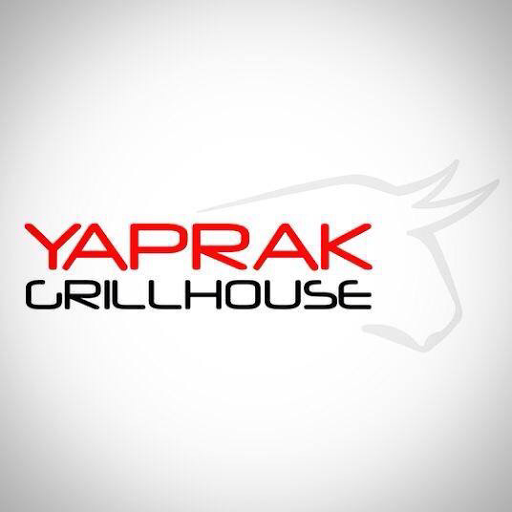 Yaprak Grillhouse logo
