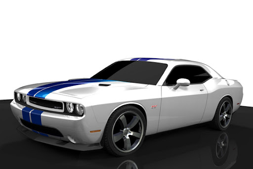 fff 2012 Dodge Challenger SRT8 392 Price Release
