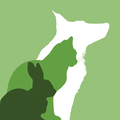 Lowesmoor House Veterinary Centre logo