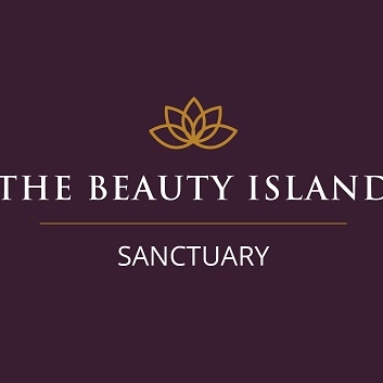 The Beauty Island Sanctuary logo