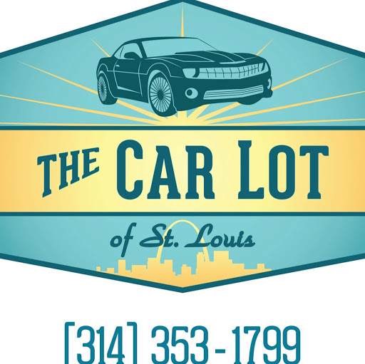 The Carlot of St.Louis L.LC logo