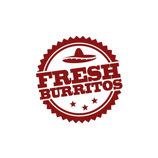 Fresh Burritos logo