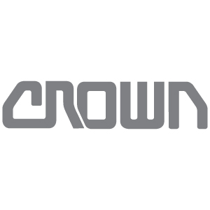 Crown Lift Trucks logo