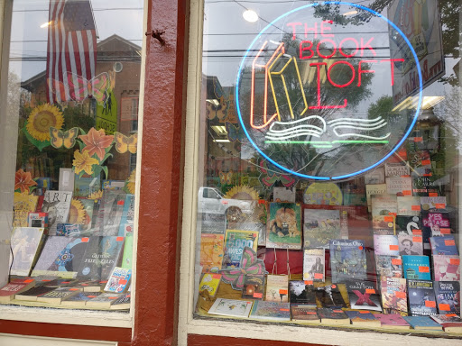 Book Store «The Book Loft of German Village», reviews and photos, 631 S 3rd St, Columbus, OH 43206, USA