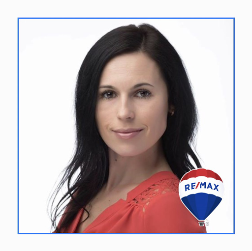 Mariya Hnatkevych, Real Estate Broker Associate,ReMax Agent