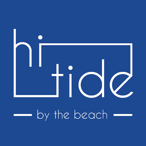 Hi Tide Café- Bar- Restaurant logo